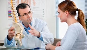 metody pro diagnostiku osteochondrózy