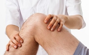 metody diagnostiky artrózy kolene