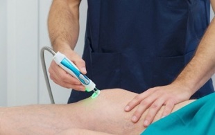 možnosti léčby artrózy kolena